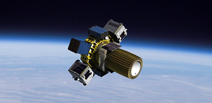 航天科技集團某公司可制造性分析系統3DDFM項目