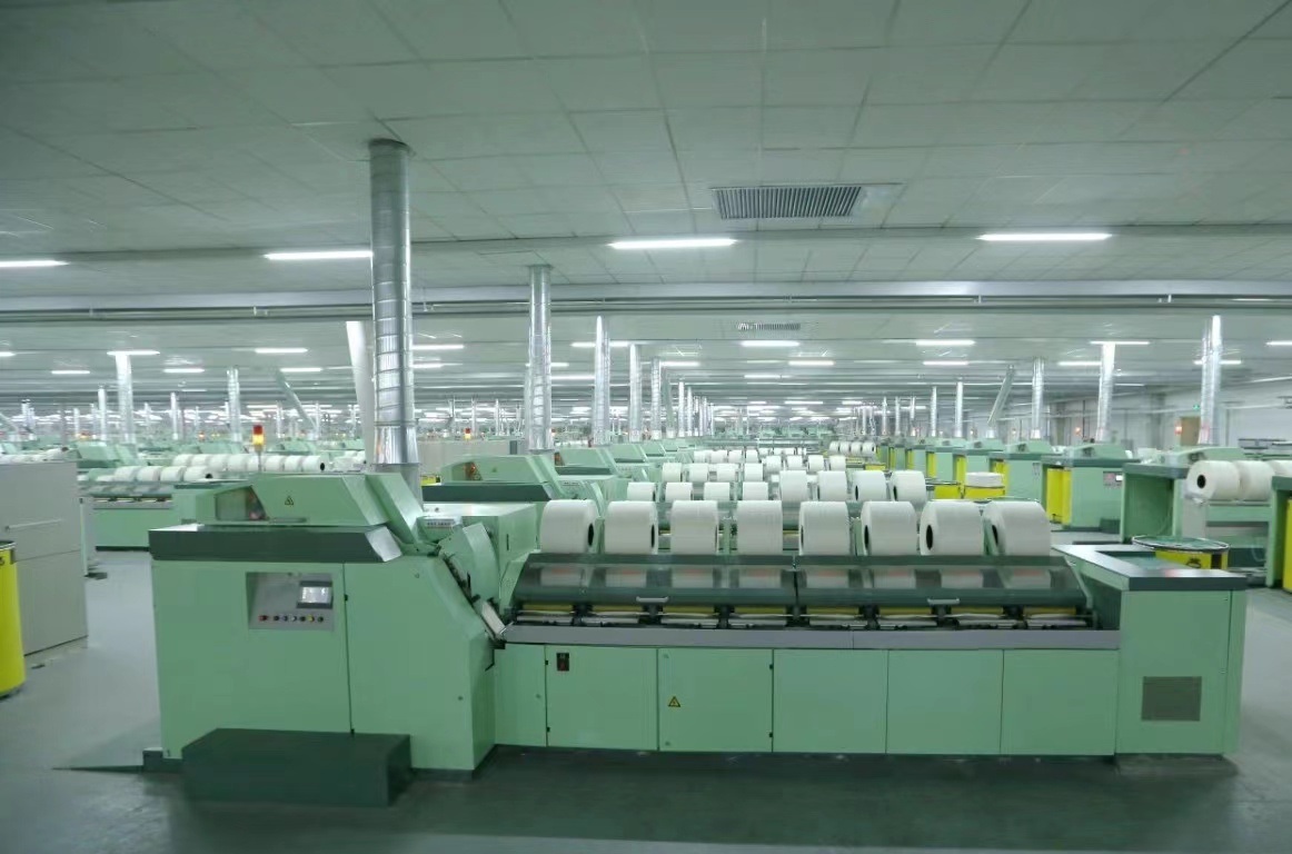 智能紡機(jī) 智能紡機(jī)