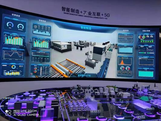 開目3DMPS工藝設計 開目3DMPS工藝設計