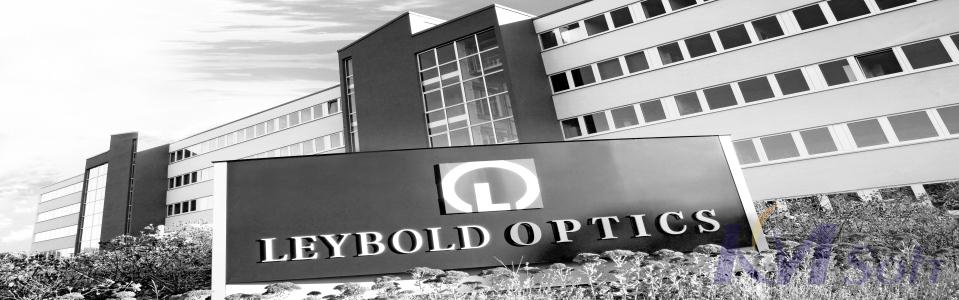 布勒萊寶光學(xué)