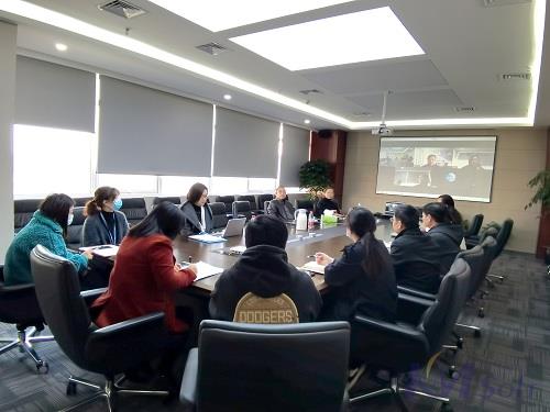 喜報！開目軟件順利通過ISO27001信息安全管理體系認證