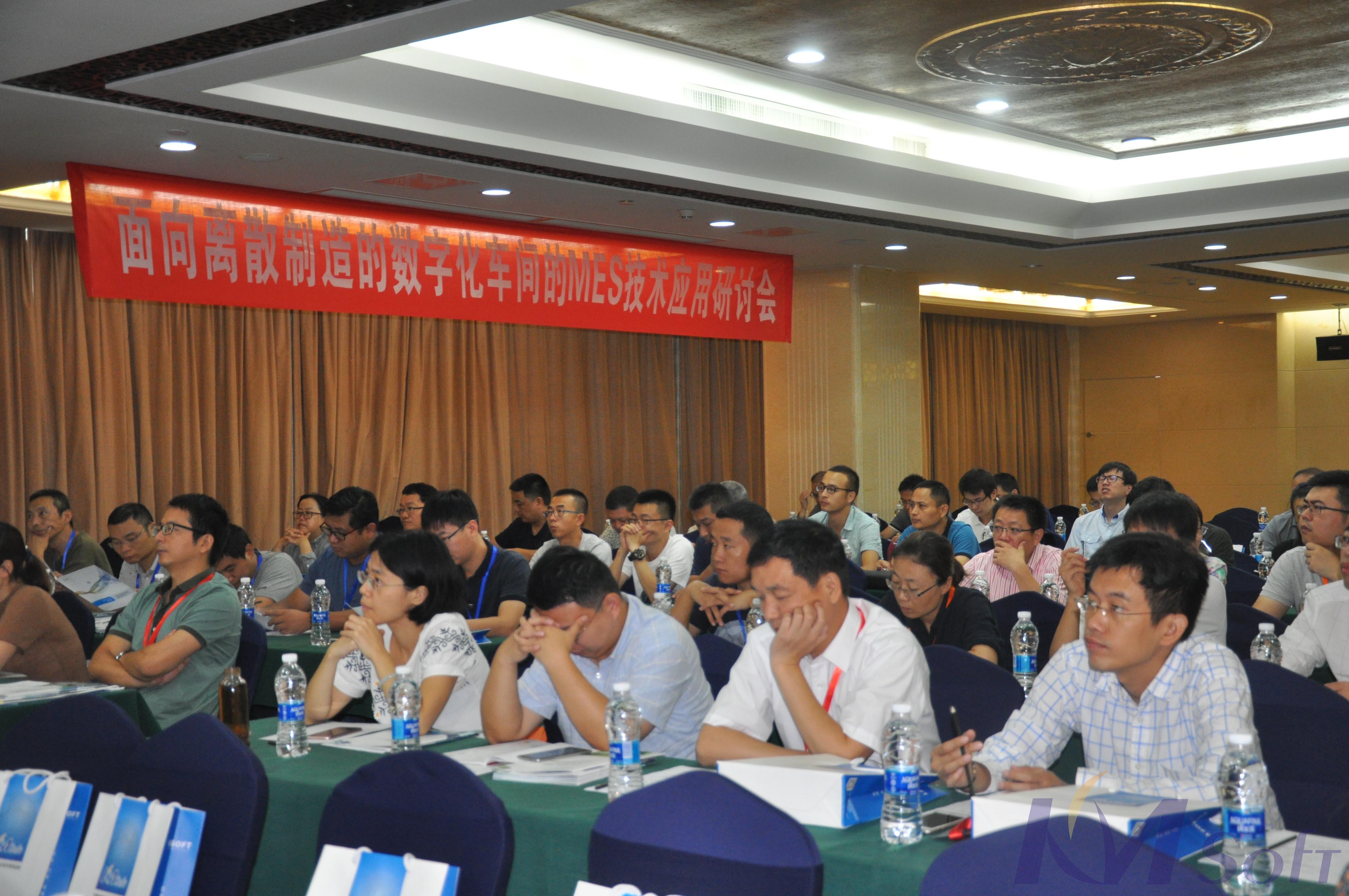 重磅發布！開目公司2018年度十大新聞新鮮出爐