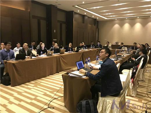 標準先行！開目助力我國智能制造標準研究取得重大進展