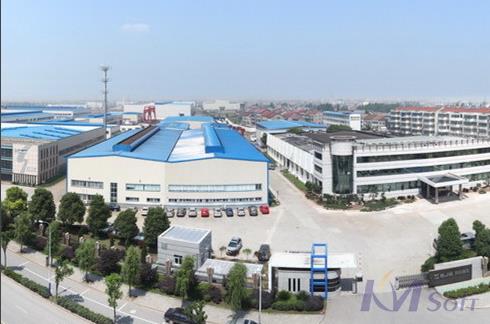 四機賽瓦制造過程管理新形態(tài)_1