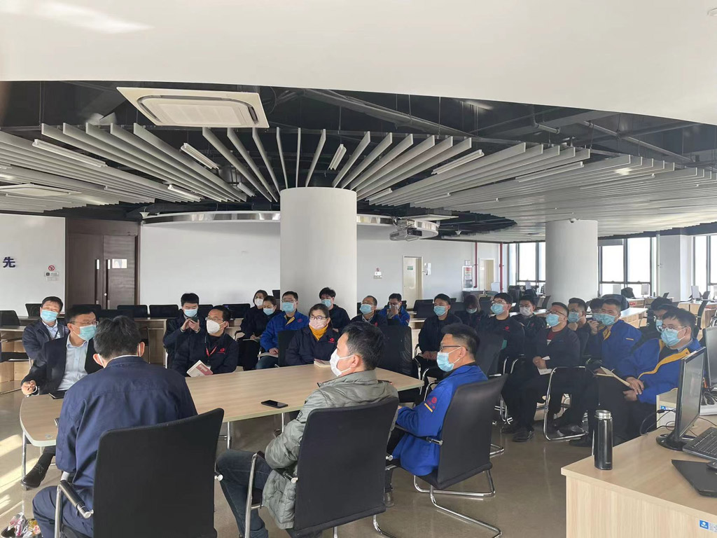 空港裝備龍頭威海廣泰MPM系統項目驗收_4 空港裝備龍頭威海廣泰MPM系統項目驗收_4