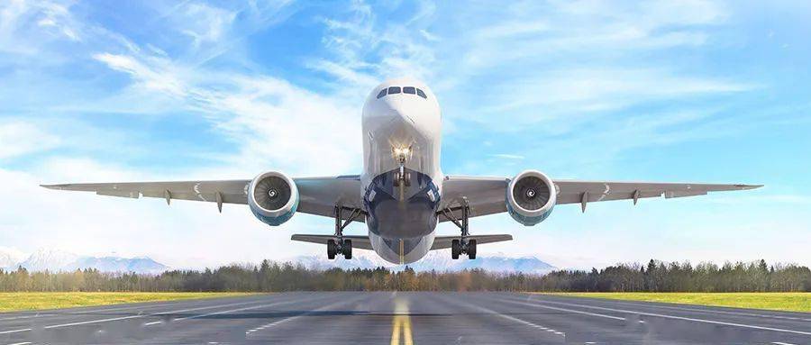 推進智慧民航建設數字化賦能 打造高效航空物流服務體系