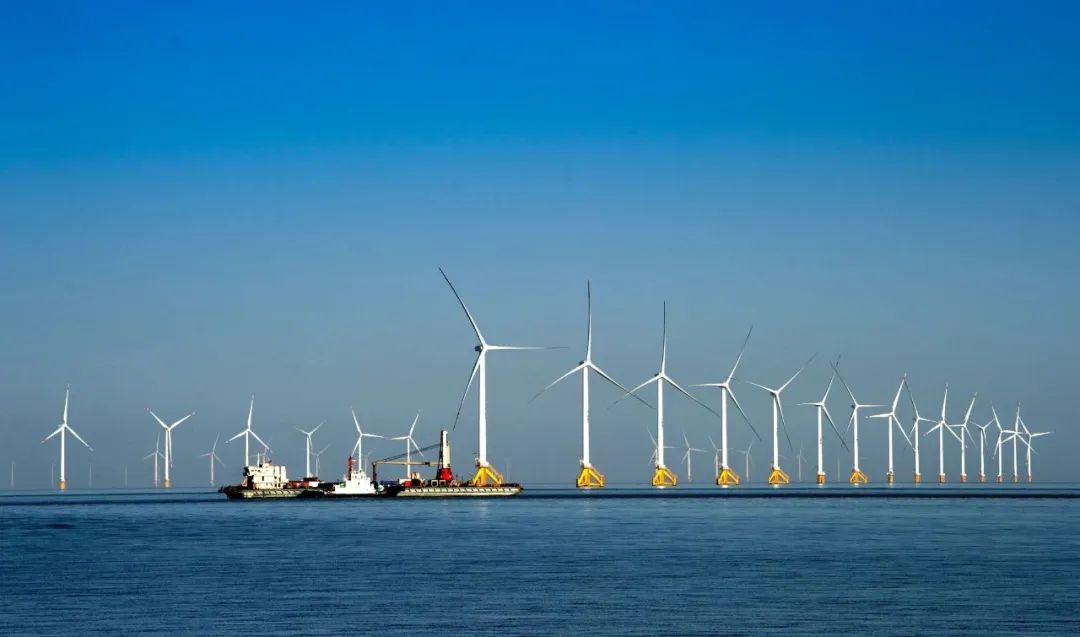 新能源產業數字化