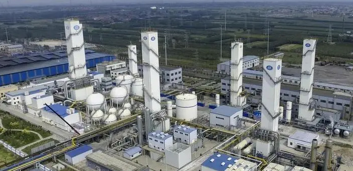 杭氧集團工藝設計一體化管理平臺PLM系統項目