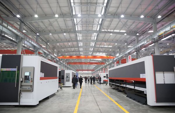 兩會快訊：支持武漢建設以工業軟件為品牌的中國軟件名城