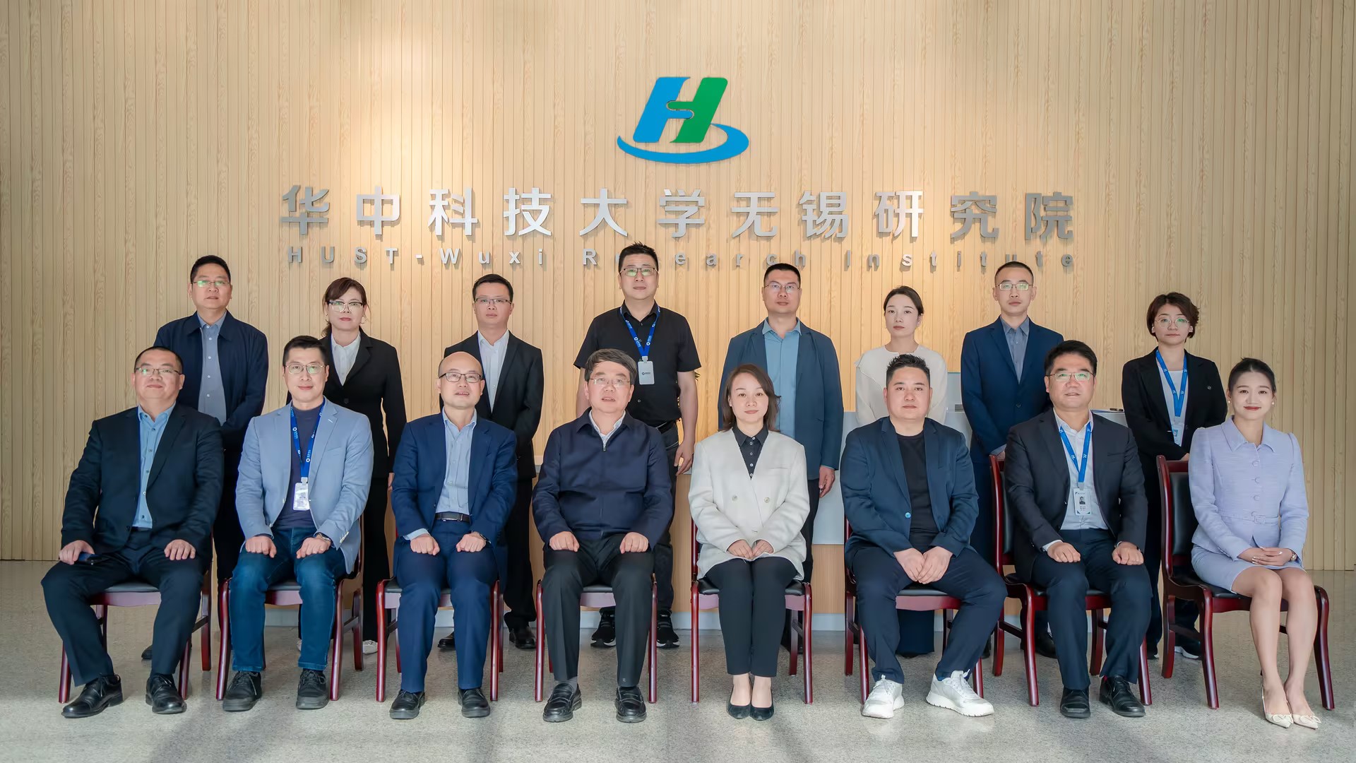 戰(zhàn)略合作！開(kāi)目軟件與華中科技大學(xué)無(wú)錫研究院共建工業(yè)軟件創(chuàng)新中心