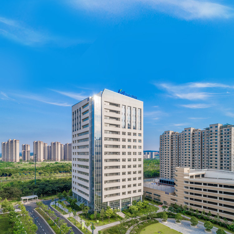 開目軟件武漢總部研發基地再上層樓_1