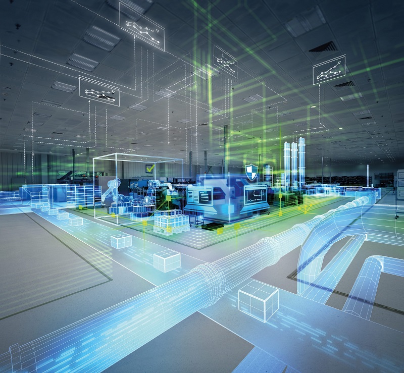 喜訊！昆明某裝備集團研究所簽約開目PLM+MOM，共建設計工藝制造一體化平臺