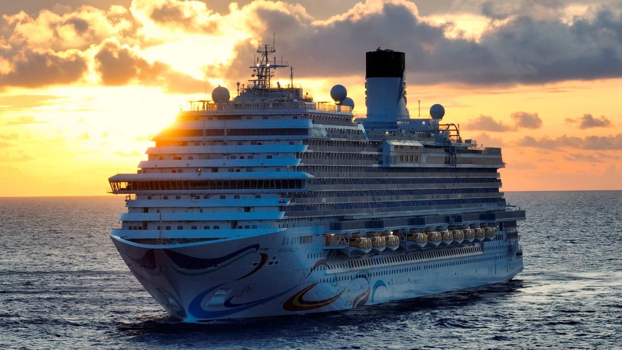 造船業(yè)數(shù)智化轉(zhuǎn)型，產(chǎn)業(yè)紅利幾何