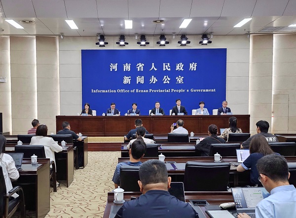 河南制造業數字化轉型交出階段性答卷 未來加“數”奔跑