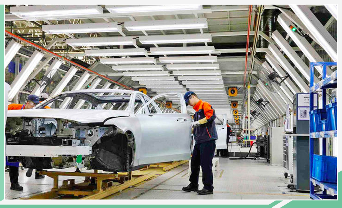 乘“數”而上，武漢以含綠量提升含金量